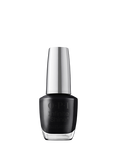 OPI Infinite Shine Gel-Like Lacquer Nail Polish, Lady In Black