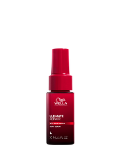 Wella Professionals Ultimate Repair Night Serum, 
