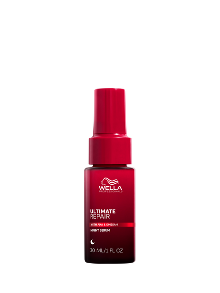 Wella Professionals Ultimate Repair Night Serum, 
