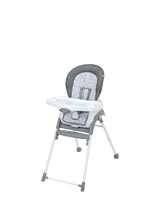 Portable High Chair 8/mo Finance Ingenuity: Ity By Ingenuity Sun