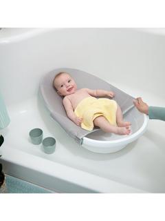 Ingenuity Room to Soak 4-in-1 Baby Bath