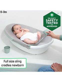 Ingenuity Room to Soak 4-in-1 Baby Bath - view 2, 