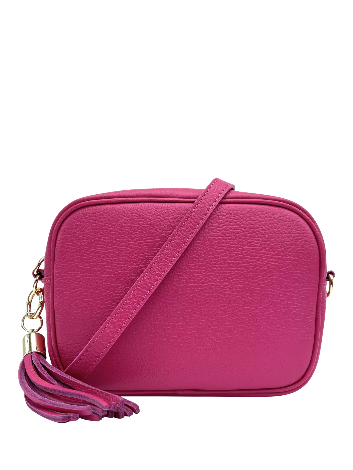 Pink side purse outlet