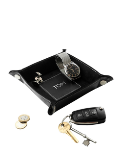 Treat Republic Personalised Valet Tray - view 2, Multi