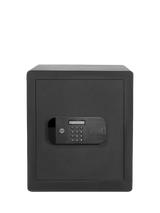 Yale Maximum Protection Motorised Fingerprint Recognition Office Safe