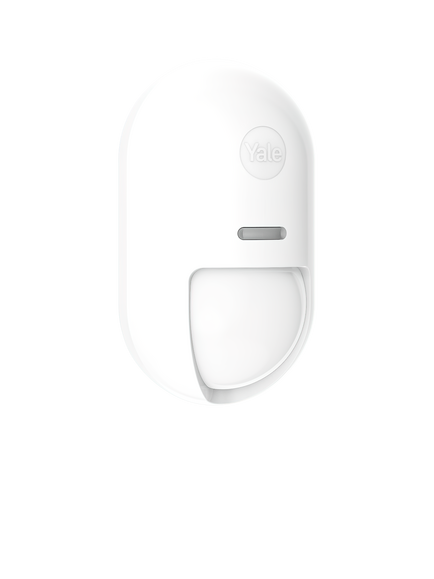 Yale Indoor Motion Sensor, Black