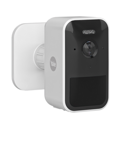 Yale Smart Outdoor Camera