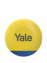 Yale Outdoor Smart Alarm Siren, Yellow