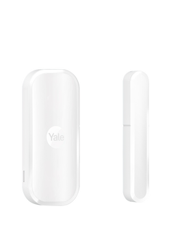 Yale Indoor Window/Door Contact Smart Monitor, Grey