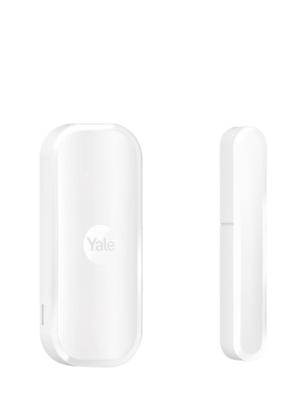 Yale Indoor Window/Door Contact Smart Monitor, Grey