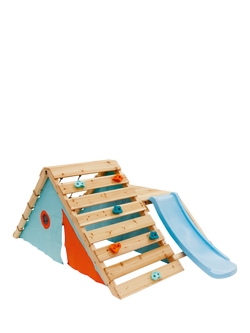 Plum My First Wooden Playcentre, Multi