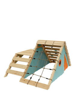 Plum My First Wooden Playcentre - view 2, Multi