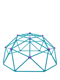 Plum Deimos Metal Dome, Multi