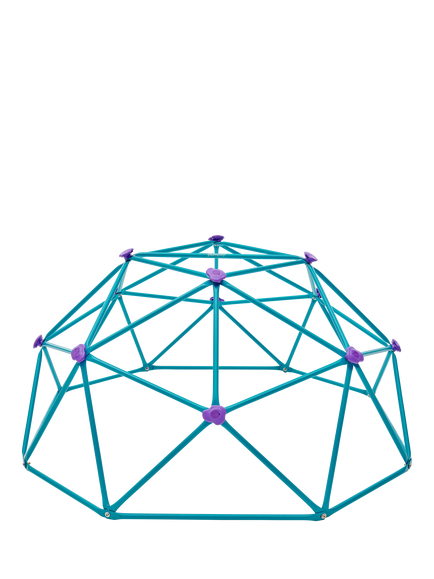 Plum Deimos Metal Dome, Multi