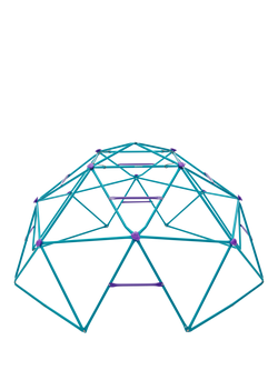 Plum Phobos Metal Dome, Multi