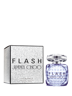 Jimmy Choo Flash Eau de Parfum, 60ml - view 2, 