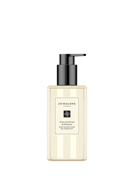 Jo Malone London English Pear & Freesia Body and Hand Wash, 250ml, 
