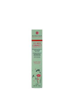 Erborian CC Red Correct - view 2, 