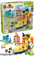 Duplo Toy Sets