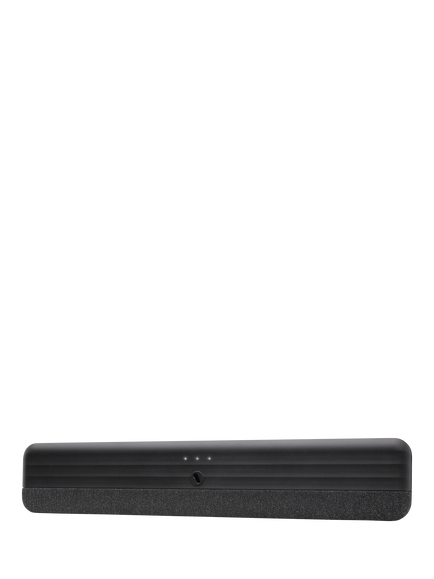 One For All SV9492 Amplified Indoor Aerial for Digital TV, HD, Black
