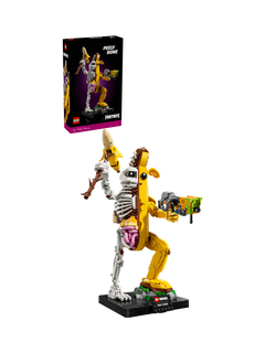 LEGO Fortnite Peely Bone Character Set for Adults 77072