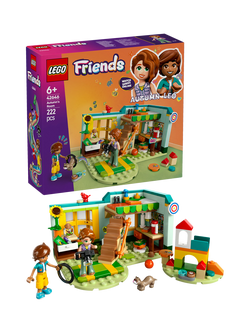 LEGO Friends 42646 Autumn's Room, Multi