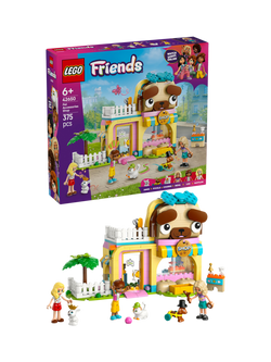 LEGO Friends 42650 Pet Accessories Shop, Multi