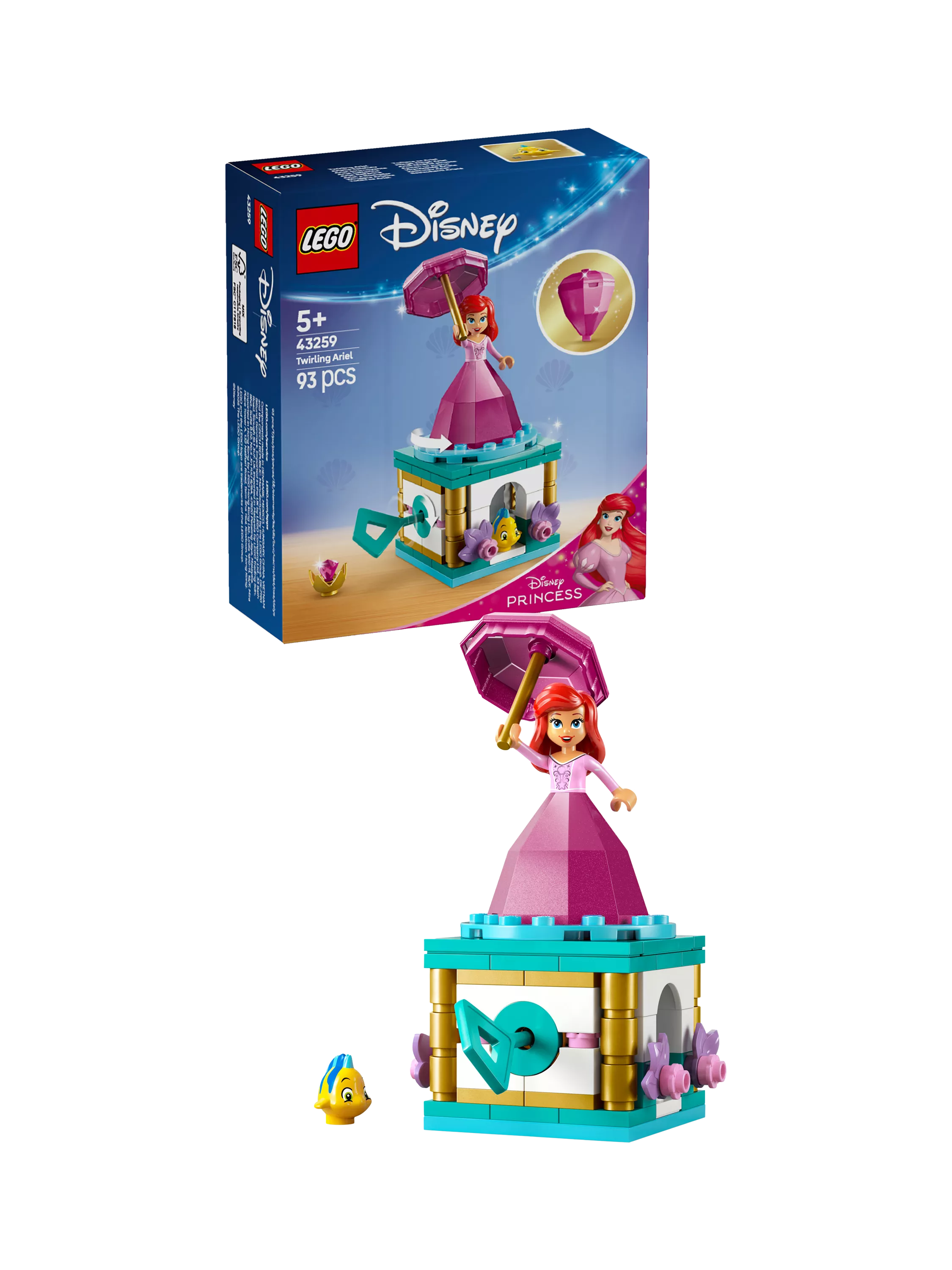 Childrens Disney Princess Toys John Lewis Partners