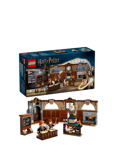 LEGO Harry Potter Hogwarts Castle: Charms Class Set 76442