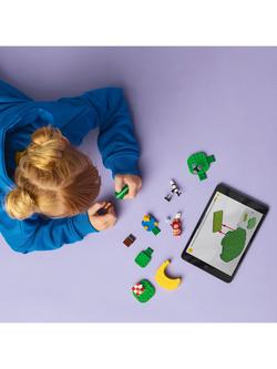 LEGO Animal Crossing Stargazing with Celeste Toy 77053 - view 2, Multi