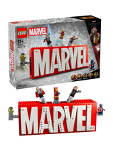 Marvel