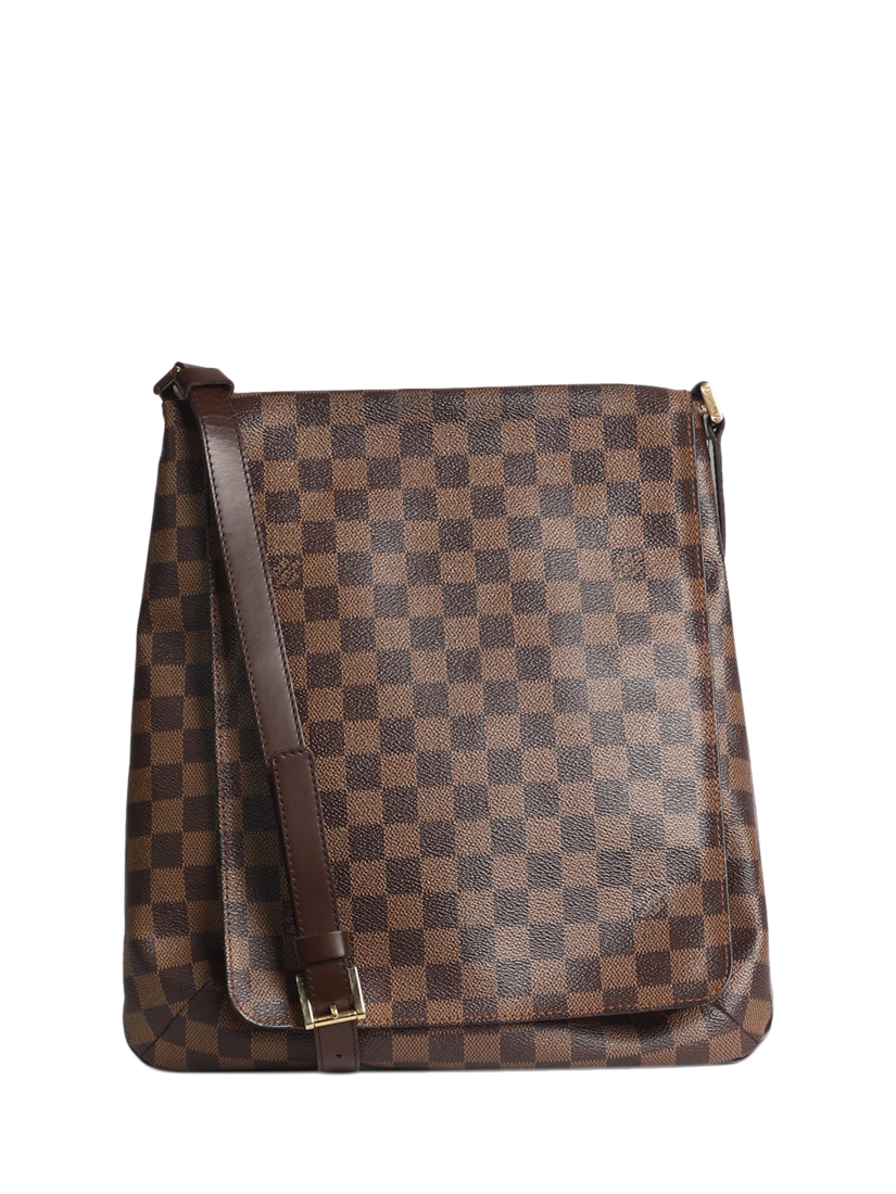 Damier ebene crossbody on sale