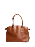 Pre-loved Louis Vuitton 2007 Passy GM Epi Leather Grab Bag, Tan