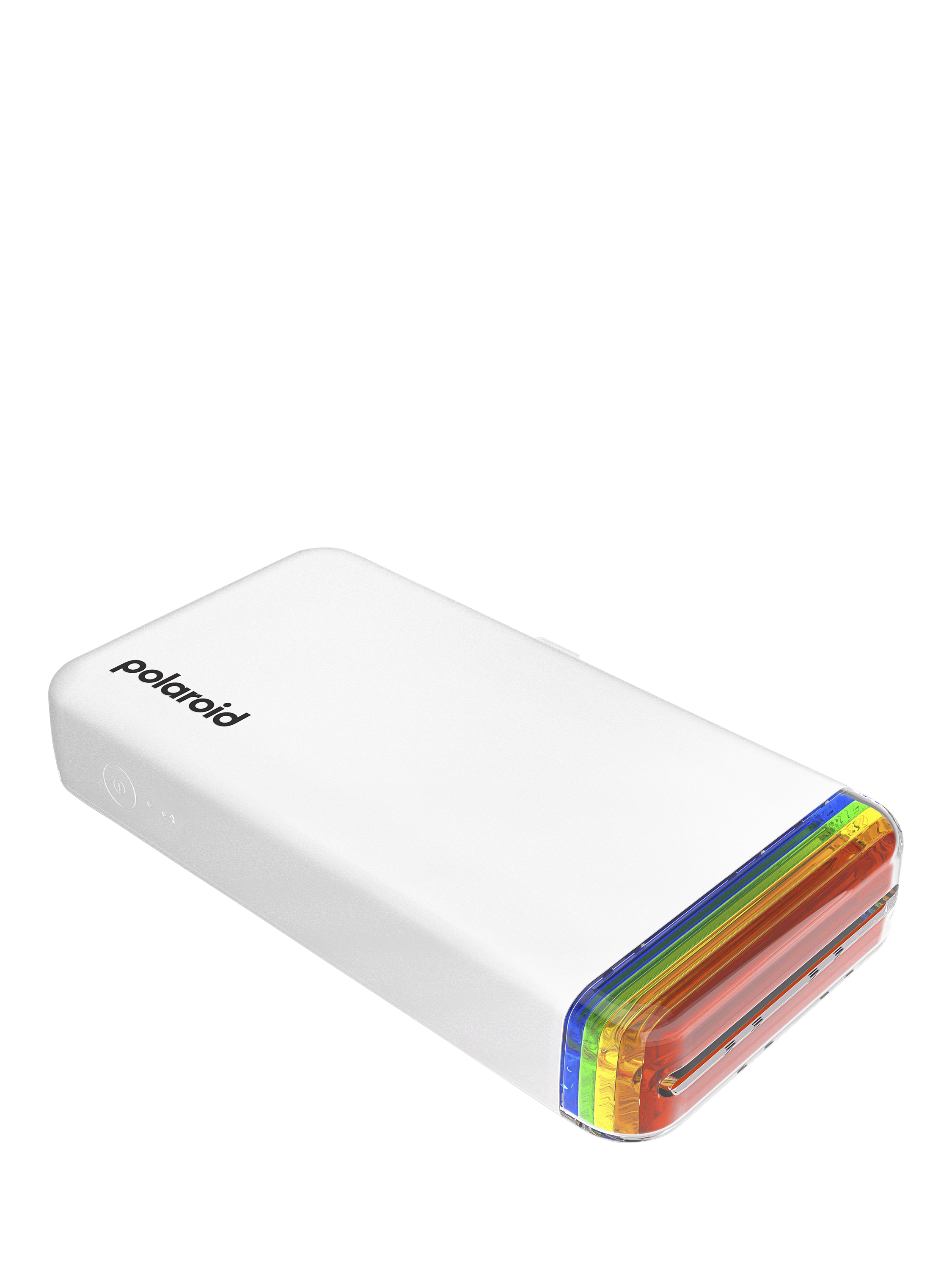 Polaroid good pocket phot printer