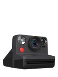 Polaroid EB Now Generation 2 i-Type Instant Camera, Black