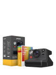 Polaroid EB Now Generation 2 i-Type Instant Camera, Black