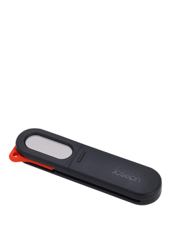 Joseph Joseph ThermaPoint Digital Probe Meat Thermometer, Graphite