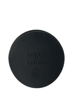 Acqua di Parma Car Diffuser Case, Black