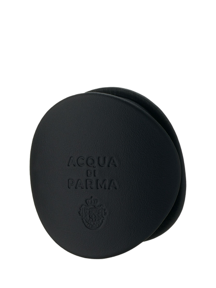 Acqua di Parma Car Diffuser Case - view 2, Black