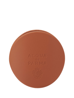 Acqua di Parma Car Diffuser Case, Brown