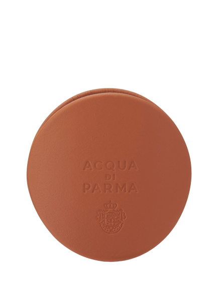 Acqua di Parma Car Diffuser Case, Brown