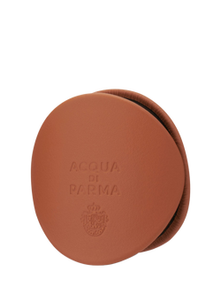 Acqua di Parma Car Diffuser Case - view 2, Brown