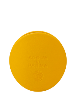 Acqua di Parma Car Diffuser Case, Yellow