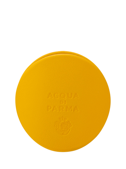 Acqua di Parma Car Diffuser Case, Yellow