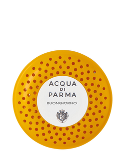 Acqua di Parma Buongiorno Smart Home/Car Fragrance Refill, 19g, Yellow