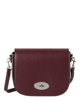 Black Satchel