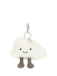Jellycat Amuseables Cloud Bag Charm