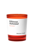 Maison Crivelli Hibiscus Mahajád Scented Candle, 190g