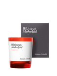 Maison Crivelli Hibiscus Mahajád Scented Candle, 190g