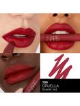 NARS Mini Powermatte High-Intensity Lip Pencil Duo Red Makeup Gift Set